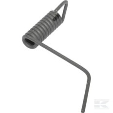 Briggs & Stratton 1736364YP Ressort à torsion