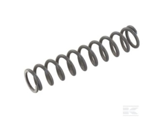 Solo 0070254 Ressort pres. Solo 1,6x10,2x56