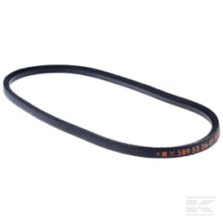 Husqvarna 589533601 Courroie trapézoïdale, Husqvarna