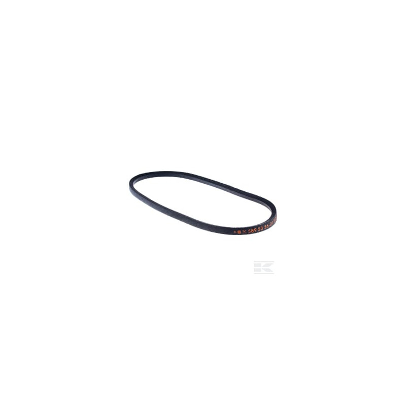 Husqvarna 589533601 Courroie trapézoïdale, Husqvarna