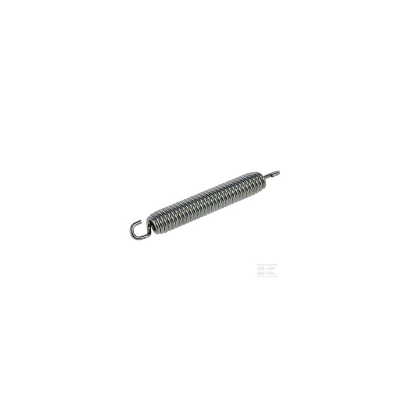 Honda 75185VE1G00 Ressort de rappel d'embrayage