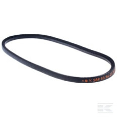 Husqvarna 589534101 Courroie trapézoïdale, Husqvarna