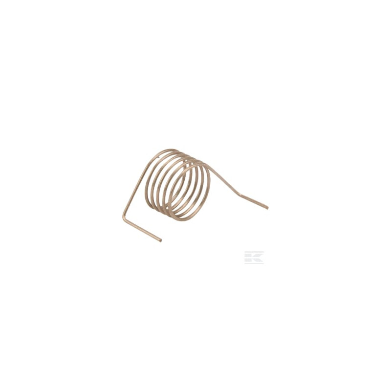 Stihl 00009980612 Ressort de torsion