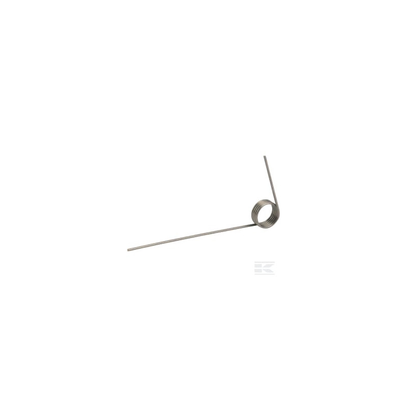 Stihl 00009981003 Ressort de levier accélérateur