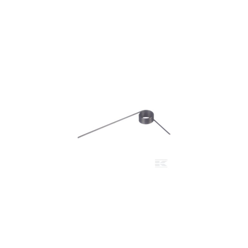 Stihl 00009981006 Ressort de levier accélérateur