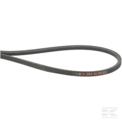Husqvarna 583508910 Courroie trapézoïdale, Husqvarna