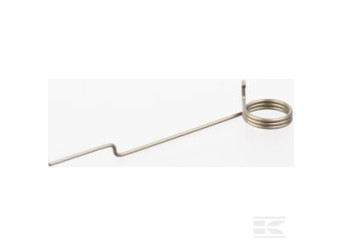 Stihl 11291824500 Ressort de levier accélérateur