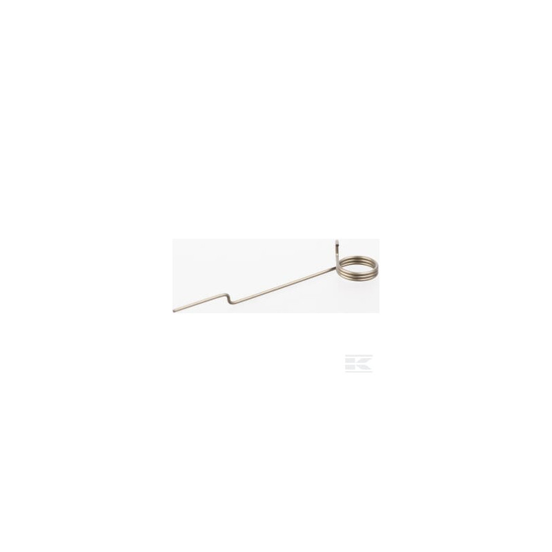 Stihl 11291824500 Ressort de levier accélérateur