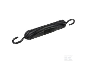 John Deere TCU27776 Ressort tendeur courroie trap.