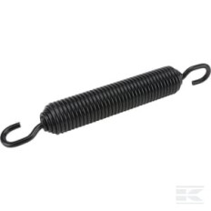 John Deere TCU27776 Ressort tendeur courroie trap.