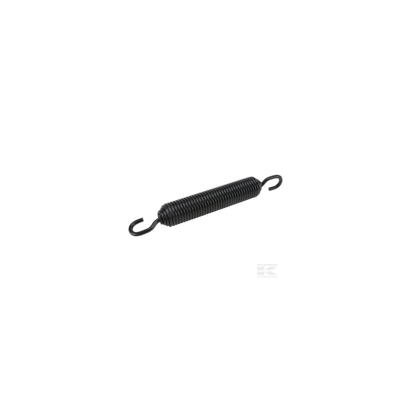 John Deere TCU27776 Ressort tendeur courroie trap.