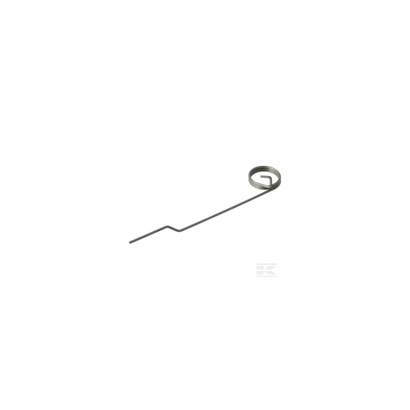 Stihl 11431824500 Ressort de levier accélérateur