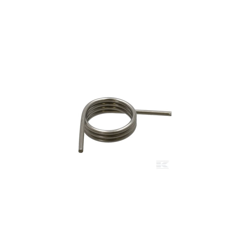 Stihl 41441824501 Ressort de levier accélérateur