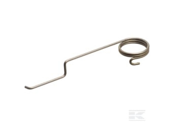 Stihl 42381824500 Ressort de levier accélérateur