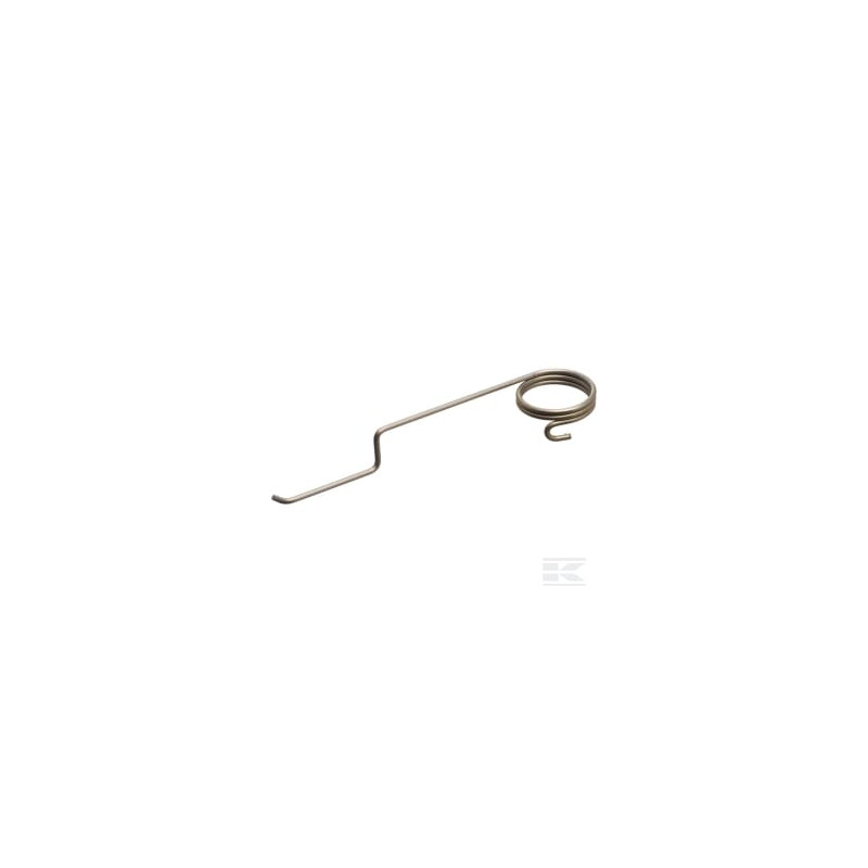 Stihl 42381824500 Ressort de levier accélérateur