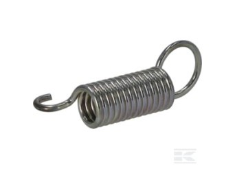 MTD 7323118 Ressort de traction