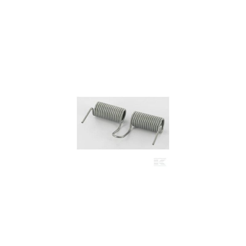 Wolf-Garten 4936217 Ressort hayon