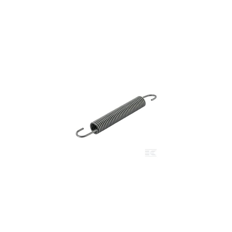 MTD 7320429A Ressort