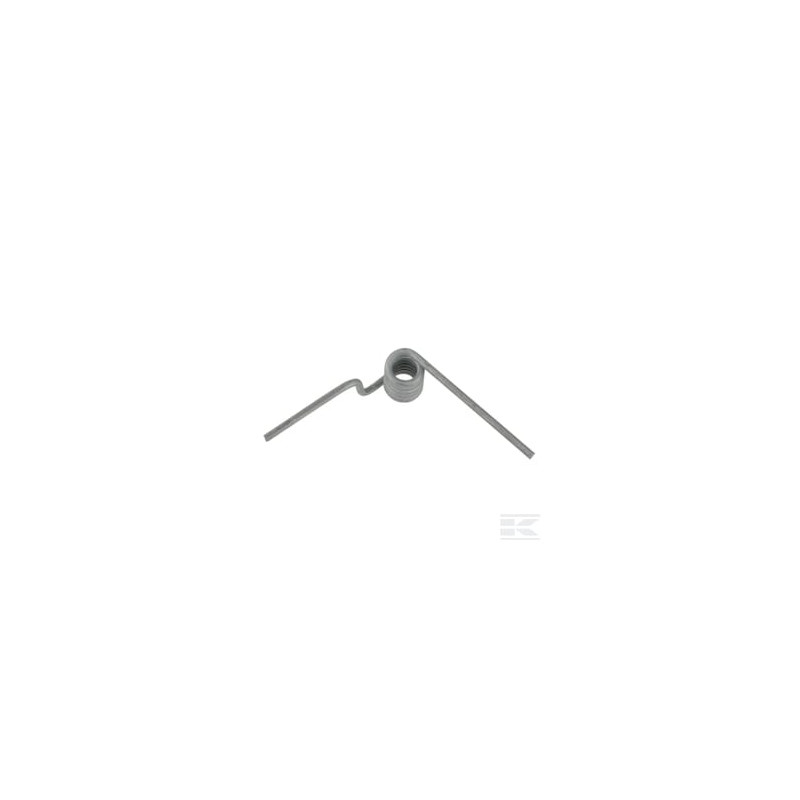 Etesia ET28206 Ressort blocage sie