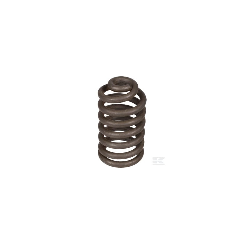 MTD 7320735A Ressort de compression 1,314 OD x 2,55 LG