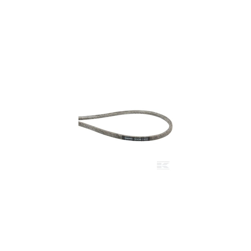 Briggs & Stratton 7014799YP Courroie trapézoïdale A 101