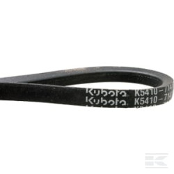 Kubota K527671410 Mower belt LH