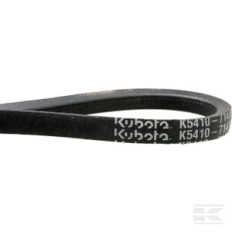 Kubota K527671410 Mower belt LH