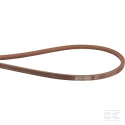 Stiga 1134921401 Courroie ZTR 52