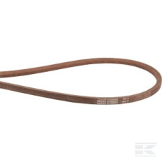 Stiga 1134921401 Courroie ZTR 52