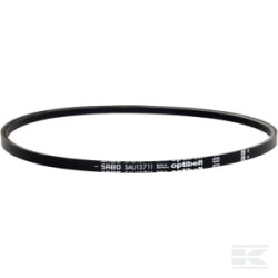 Sabo SAU13711 Courroie trapézoïdale 54 Pro Subaru