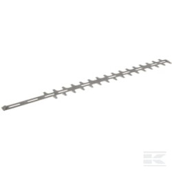 Stiga 1233050040 Lame de Taille-haie pour XHJ550