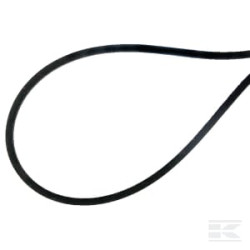 AS-Motor E03984 ASMCourroie