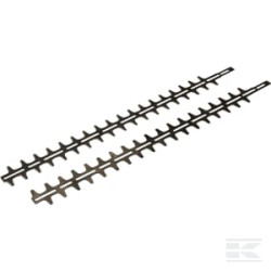 Stihl 42267106061 Lame de Taille-haies