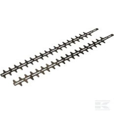 Stihl 42267106061 Lame de Taille-haies