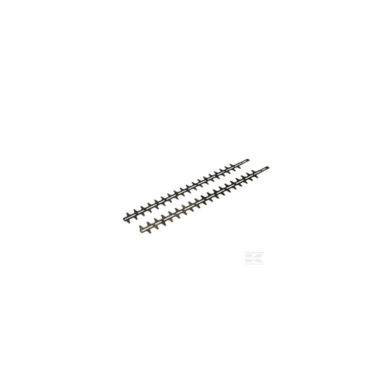 Stihl 42267106061 Lame de Taille-haies