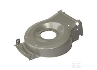 AL-KO 46310340 Boîtier 52 Combi Sa/Rt Ges Rotax Silver