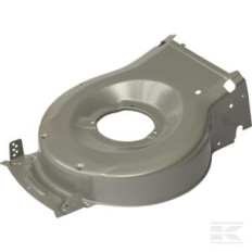 AL-KO 46310340 Boîtier 52 Combi Sa/Rt Ges Rotax Silver