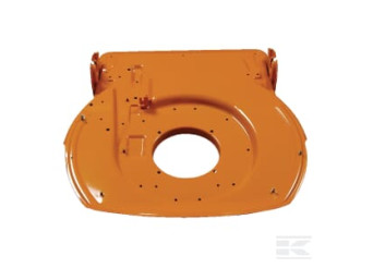 AS-Motor E05799ASM Carter de lame revetm.poudre