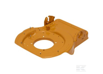 AS-Motor E05815ASM Coupole