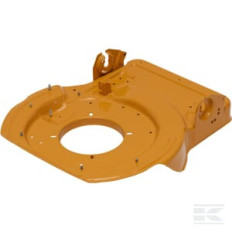 AS-Motor E05815ASM Coupole