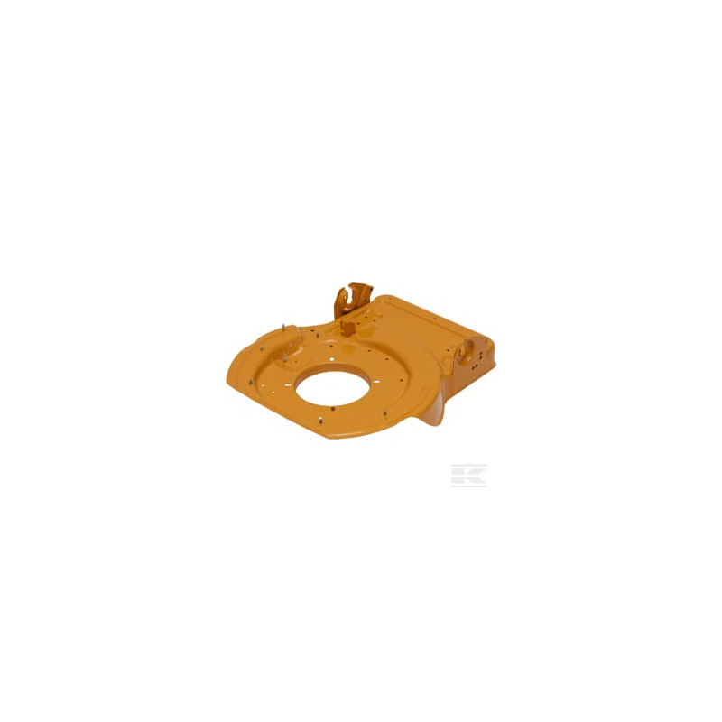AS-Motor E05815ASM Coupole