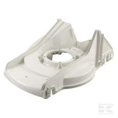 Etesia ET23810 Carc.46 nm blanche