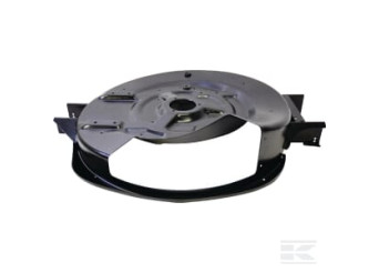 Etesia ET28405 Carcasse mbhe