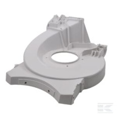 Etesia ET40289 Plateau de coupe 56cm blanc