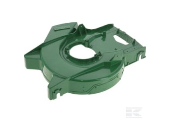 Sabo SAA11523 Boîtier 52Pro S peint en vert,SVC