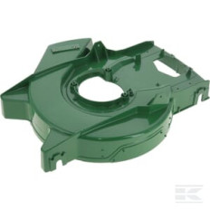 Sabo SAA11523 Boîtier 52Pro S peint en vert,SVC