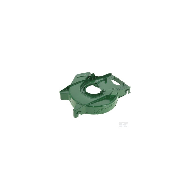 Sabo SAA11523 Boîtier 52Pro S peint en vert,SVC