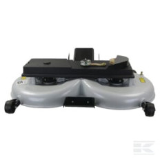 AGS 536054130003AGS Coupole 122 Aluminium
