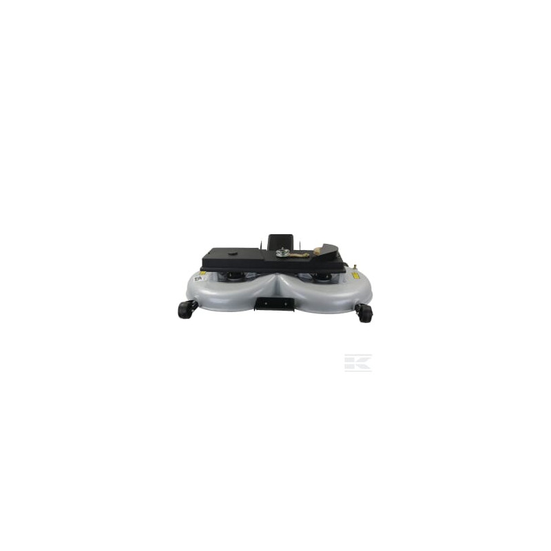 AGS 536054130003AGS Coupole 122 Aluminium