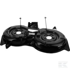 AL-KO 47318701 Plateau de coupe 92 cm Speed R9005